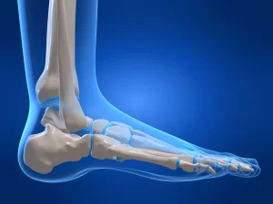 Acute vs Chronic Ankle Pain: Understanding the Difference and When to Seek Treatment
